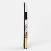 Coques Case-Mate iPhone Bouquets de Roses 4 (Dos/Droite)