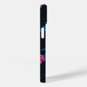 Coques Case-Mate iPhone Bouquets et tarantula 2 (Verso / Droite)