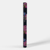 Coques Case-Mate iPhone Bouquets et tarantula 2 (Verso / Droite)