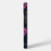 Coques Case-Mate iPhone Bouquets et tarantula 2 (Verso / Gauche)