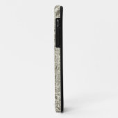 Coques Case-Mate iPhone Bourgen Bresse (Dos/Gauche)