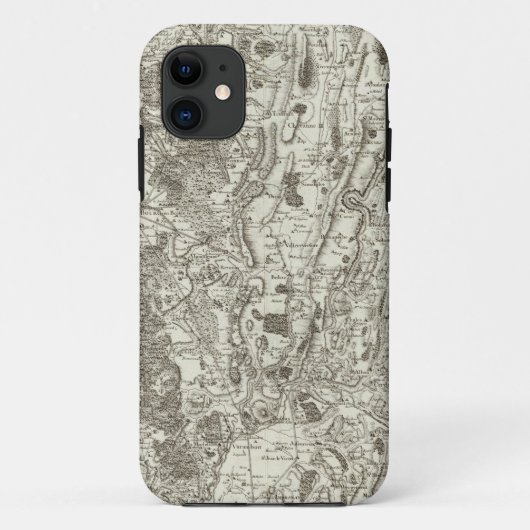 Coques Case-Mate iPhone Bourgen Bresse (Dos)