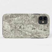 Coques Case-Mate iPhone Bourgen Bresse (Dos (Horizontal))