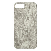 Coques Case-Mate iPhone Bourgen Bresse (Dos)