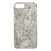 Coques Case-Mate iPhone Bourgen Bresse (Dos)