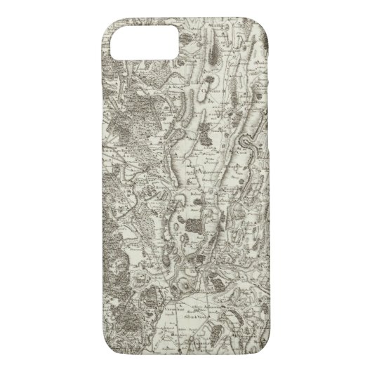 Coques Case-Mate iPhone Bourgen Bresse (Dos)