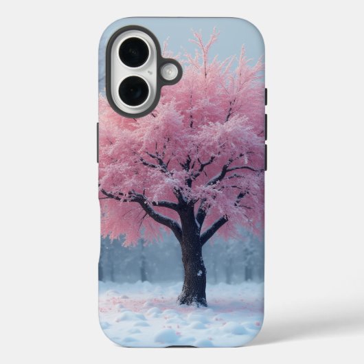 Coques Case-Mate iPhone bourgeons floraux (Verso)