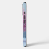 Coques Case-Mate iPhone bourgeons floraux (Verso / Gauche)