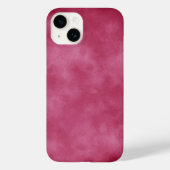 Coques Case-Mate iPhone Bourgogne (Verso)