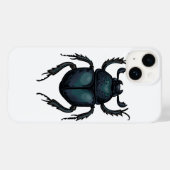 Coques Case-Mate iPhone Bousier (Verso (horizontal))