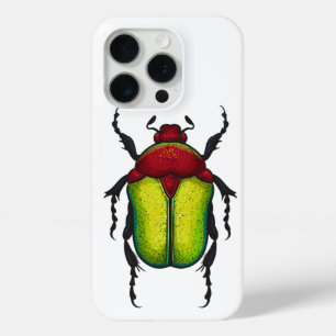 Coque iPhone 15 Pro Bousier