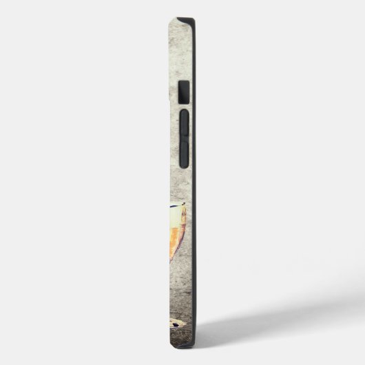 Coques Case-Mate iPhone Bouteille de vin, Wineglass Grapes Vignoble (Verso / Gauche)