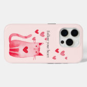 Coques Case-Mate iPhone Bouteille d'eau (Verso (horizontal))