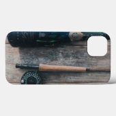Coques Case-Mate iPhone Bouteille et Rod I 2012 (Verso (horizontal))