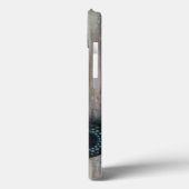 Coques Case-Mate iPhone Bouteille et Rod I 2012 (Verso / Gauche)