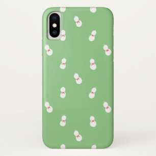 Case-Mate iPhone Case Bouteille Gourd avec Motif de ruban