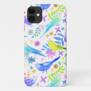 Case-Mate iPhone Case Bouteilles en Aquarelle Whimsical