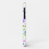 Coques Case-Mate iPhone Bouteilles en Aquarelle Whimsical (Dos/Gauche)
