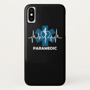 Case-Mate iPhone Case Bouton cardiaque paramétrique