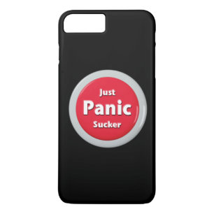 Case-Mate iPhone Case Bouton de panique