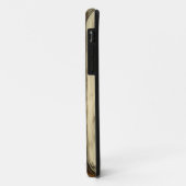 Coques Case-Mate iPhone Bouton de porte antique 2 (Dos/Gauche)