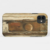 Coques Case-Mate iPhone Bouton de porte antique 2 (Dos (Horizontal))