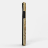 Coques Case-Mate iPhone Bouton de porte antique 2 (Dos/Droite)