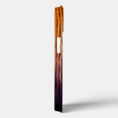 Coques Case-Mate iPhone Bouton Mlle 2013 (Verso / Droite)