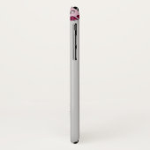 Coques Case-Mate iPhone Bouton mou (Dos/Gauche)