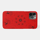 Coques Case-Mate iPhone Boutons (Dos (Horizontal))