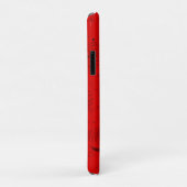 Coques Case-Mate iPhone Boutons (Dos/Droite)