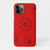 Coques Case-Mate iPhone Boutons (Dos)