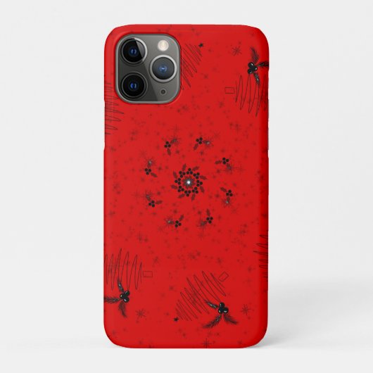 Coques Case-Mate iPhone Boutons (Dos)