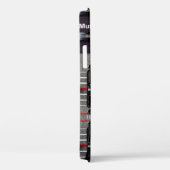 Coques Case-Mate iPhone Boutons sur un mixeur de son dans un studio d'enre (Verso / Droite)