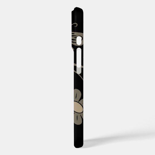 Coques Case-Mate iPhone Bouzouki (Verso / Gauche)
