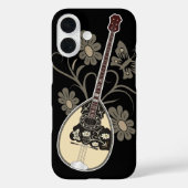 Coques Case-Mate iPhone Bouzouki (Verso)