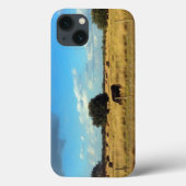 Coques Case-Mate iPhone Bovins de Floride (Verso)