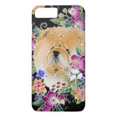 Coques Case-Mate iPhone BOw case téléphonique GARDEN DANCE - choisir l'app (Dos)