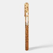 Coques Case-Mate iPhone Bow or (Verso / Gauche)