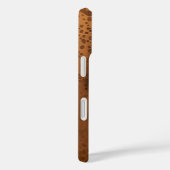 Coques Case-Mate iPhone Bow or (Verso / Droite)