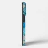 Coques Case-Mate iPhone Bow sur Plaid (Verso / Droite)