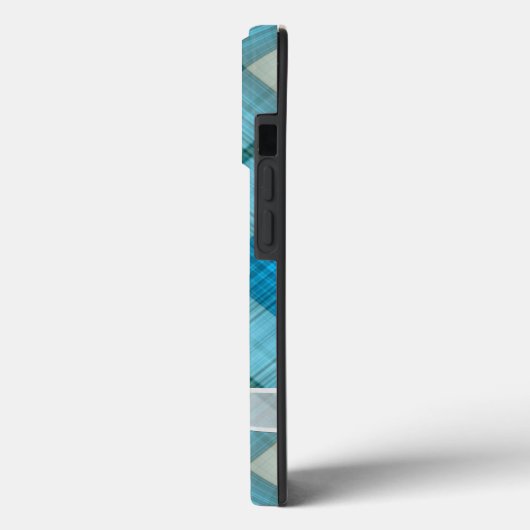 Coques Case-Mate iPhone Bow sur Plaid (Verso / Gauche)