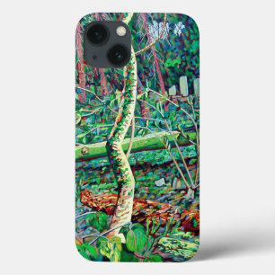 iPhone 13 Case Bow Trench 2