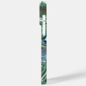 Coques Case-Mate iPhone BowBlast cas Iphone personnalisé 4 (Verso / Gauche)