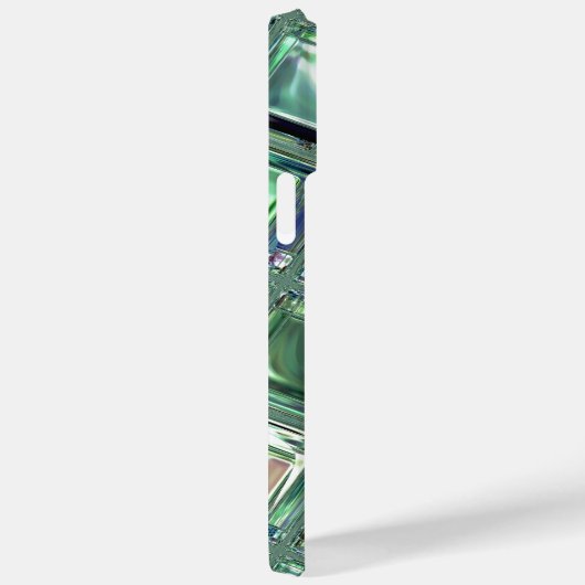 Coques Case-Mate iPhone BowBlast cas Iphone personnalisé 4 (Verso / Droite)