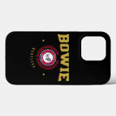 Coques Case-Mate iPhone Bowie Maryland (Verso (horizontal))