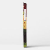 Coques Case-Mate iPhone Bowl avec Peonies et Roses par Vincent van Gogh (Verso / Gauche)