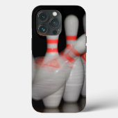 Coques Case-Mate iPhone Bowling (Verso)