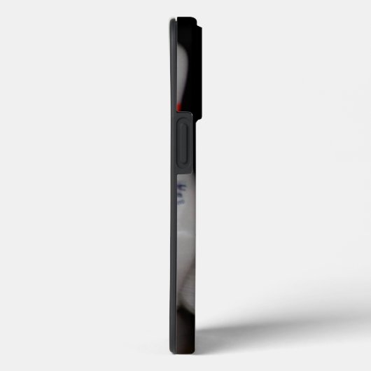 Coques Case-Mate iPhone Bowling (Verso / Droite)