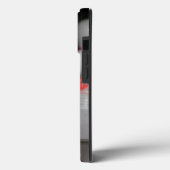 Coques Case-Mate iPhone Bowling (Verso / Gauche)